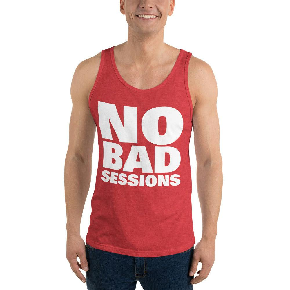 No Bad Sessions Tanktop